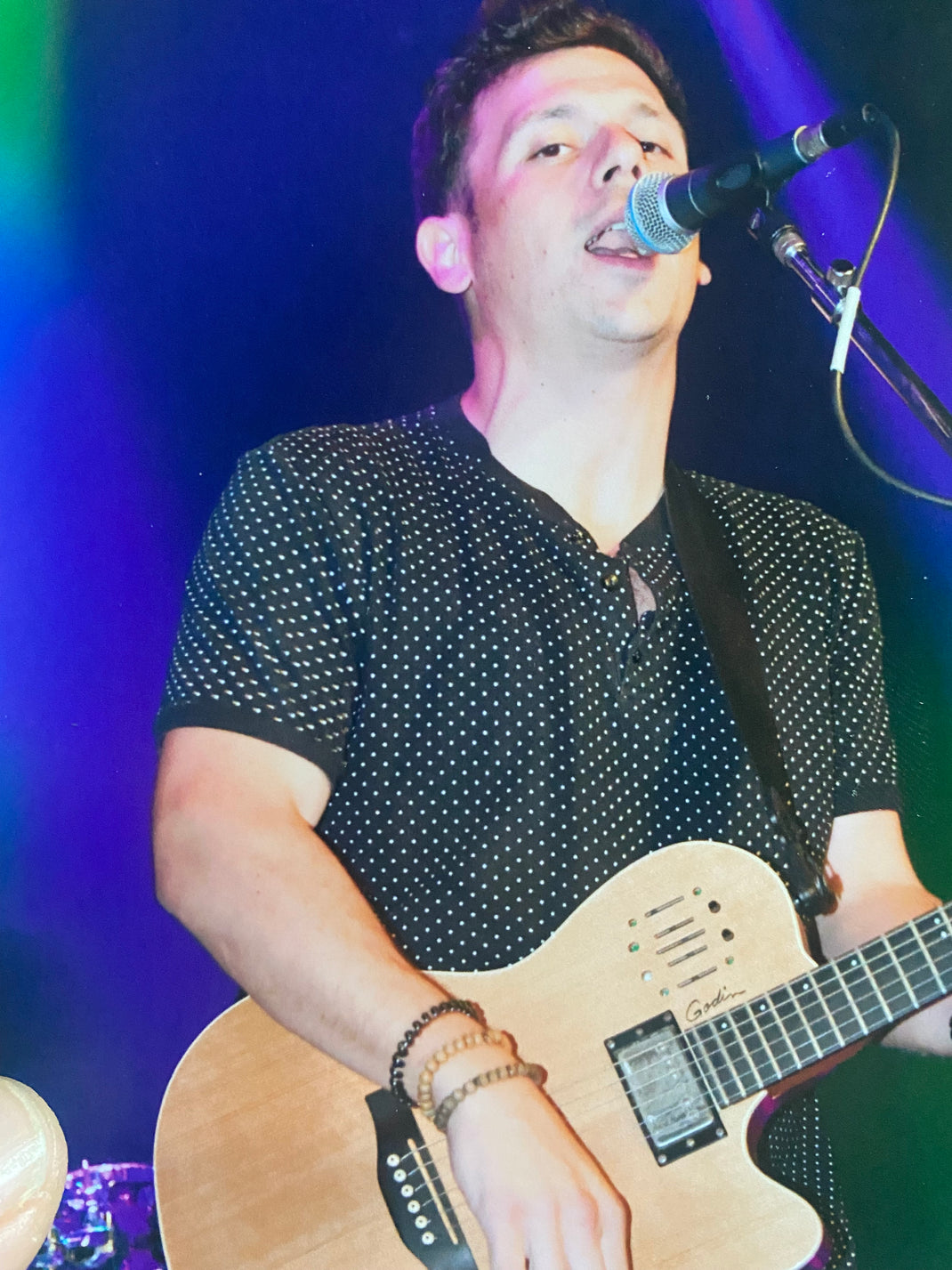 samryanband